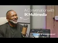Download Lagu The Future of Studio Sound | Derrick Floyd (IK Multimedia) | The Size of Sound Podcast Ep 3