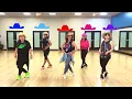 Texas Hold 'Em | Zumba / Line dance / Beyoncé