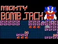 Download Lagu Mighty Bomb Jack (NES) version | full game \