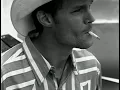 Waylon Jennings - Wild Ones (Official Video)
