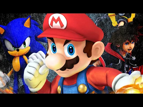 Download MP3 Das große Smash Bros. Problem