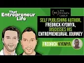 Self Publishing Author Fredrick Kyomya Discusses His Entrepreneurial Journey
