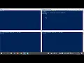 CycloneDDS Matrix Board Communication Docker Demo