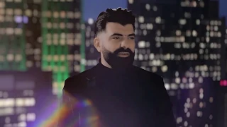 يا احزاني   سامر خيربك                             دندنها