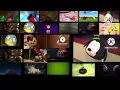 24 Tsum Tsum Episodes at the same time LOUD WARNING