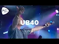 Download Lagu UB40 - Can't Help Falling In Love With You(Live @ Montreux 2002)