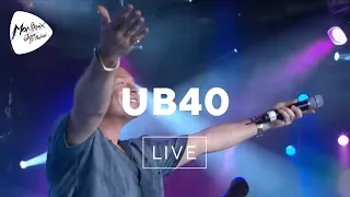 ub40 cant help falling in love with you live montreux 2002 