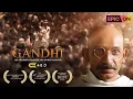 Gandhi 1982 Full Movie in English by Ben Kingsley Naveen India -