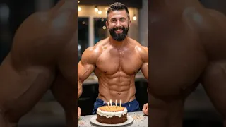 Anatoly Power Man Anatolypranks Onesecondrain Anatolypowerlifter 