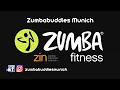 Shake the Place - Machel Montano x Destra (Zumba® Choreo) - Zumbabuddies Munich