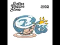 Sendiri - Coffee Reggae Stone