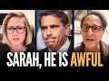 Trump s Pick for Attorney General Is Even WORSE Than You Think w Andrew Weissmann Illegal News