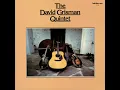The David Grisman Quintet [1977] - David Grisman Quintet