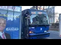 MTA Bus Company 2021 Prevost X3-45 on BxM4 to MIDTOWN 27 ST VIA 5 AV