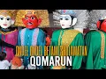 Download Lagu 🔴ONDEL ONDEL SHOLAWATAN QOMARUN  #ondelondel #ondelondelbetawi #ondelondelsholawatan