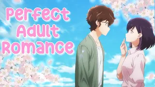 365 days to the wedding adult romance done right