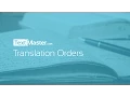 Tutorial TextMaster Online Translation