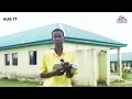 Teens Open Heavens Devotion for today 17-08-2026 Redeemers Academy