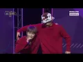 Lagu BTOB(비투비) THRILLER 2021 VERSION