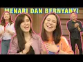Download Lagu Menari dan Bernyanyi - LOJ Worship feat. Saykoji [Official Music Video]