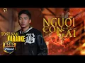 Download Lagu KARAOKE TONE NAM | Người Con Gái | Phạm Trưởng - Beat Gốc Bè