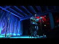 James Mercer The Shins - Pink Bullets