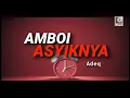 Download Lagu Adeq - Amboi Asyiknya (Official Lyric Video)