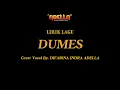 Download Lagu LIRIK LAGU - DUMES - Difarina Indra Adella - OM ADELLA