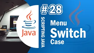 Download Java 28 - Program Menu Makanan dengan Switch Case pada Java - Tutorial Java Netbeans Indonesia MP3