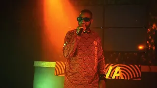 okmalumkoolkat hawaiian u0026 drip siphi iskorobho live session 