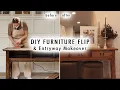 Download Lagu DIY MEUBELFILLING \u0026 Hal Makeover *Voor \u0026 Na* | XO MaCenna