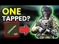 The Hidden Weakness Of Tarkov s Most Powerful Armor