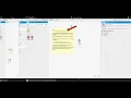 Data360 Analyze Composite level properties