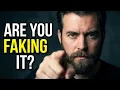How to Become Extremely Confident Without Faking It