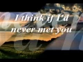 Download Lagu Love Of My Life by Jim Brickman With Lyrics