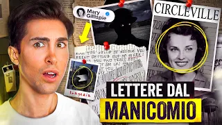 LO STALKER DI CIRCLEVILLE: LA CITTA DEL GRANDE FRATELLO | GIANMARCO ZAGATO
