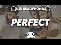 Download Lagu PERFECT : 8D AUDIO🎧| Guru Randhawa, Varun D, Janhvi K | Sunny Sanskari Ki Tulsi Kumari | (Lyrics)