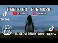Download Lagu DJ Viral !!! Berapa Kali Ko Bikin Sani Kecewa ll Time To Go ll dj tiktok terbaru 2022 II SLOW REMIX
