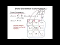 L13 5 Cross-correlation vs Convolution Old
