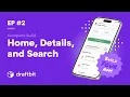 Building a Mobile App - EP 2