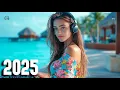 Download Lagu Música para un Verano Inolvidable 🎧 Deep House Mix🌴 Coldplay, Alan Walker, Ed Sheeran