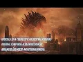 Download Lagu Godzilla 2014 Theme (Epic Orchestral Version)