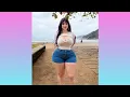 Sammy Thighs An Unconventional Study of Curvaceous Individuality