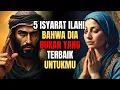 Download Lagu 5 ISYARAT ILAHI, BAHWA DIA BUKAN YANG TERBAIK UNTUKMU!
