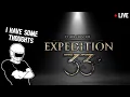 Let s Talk about Clair Obscur Expedition 33