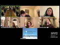 CECD2 Calendar Business Meetings
