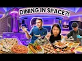 Download Lagu Best Buffet in Pattaya? Inside Thailand’s Futuristic Space Hotel