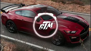 Callmearco Wanna Bass Boosted 