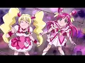 Download Lagu Precure Max Heart Back in Action Appeance of Hugtto Precure Episode 37