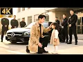 Download Lagu 💞Garotinha ajuda seu pai CEO a reconquistar o coração de sua mãe!